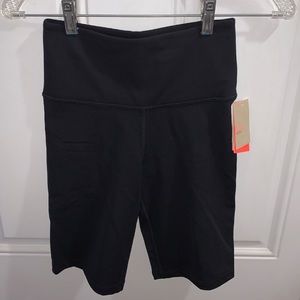 H&M High-waist Active Multisport Shorts